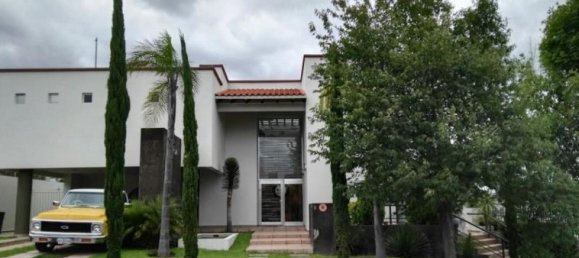 Casa T4 em Queretaro, Mexico N.º 150533 2