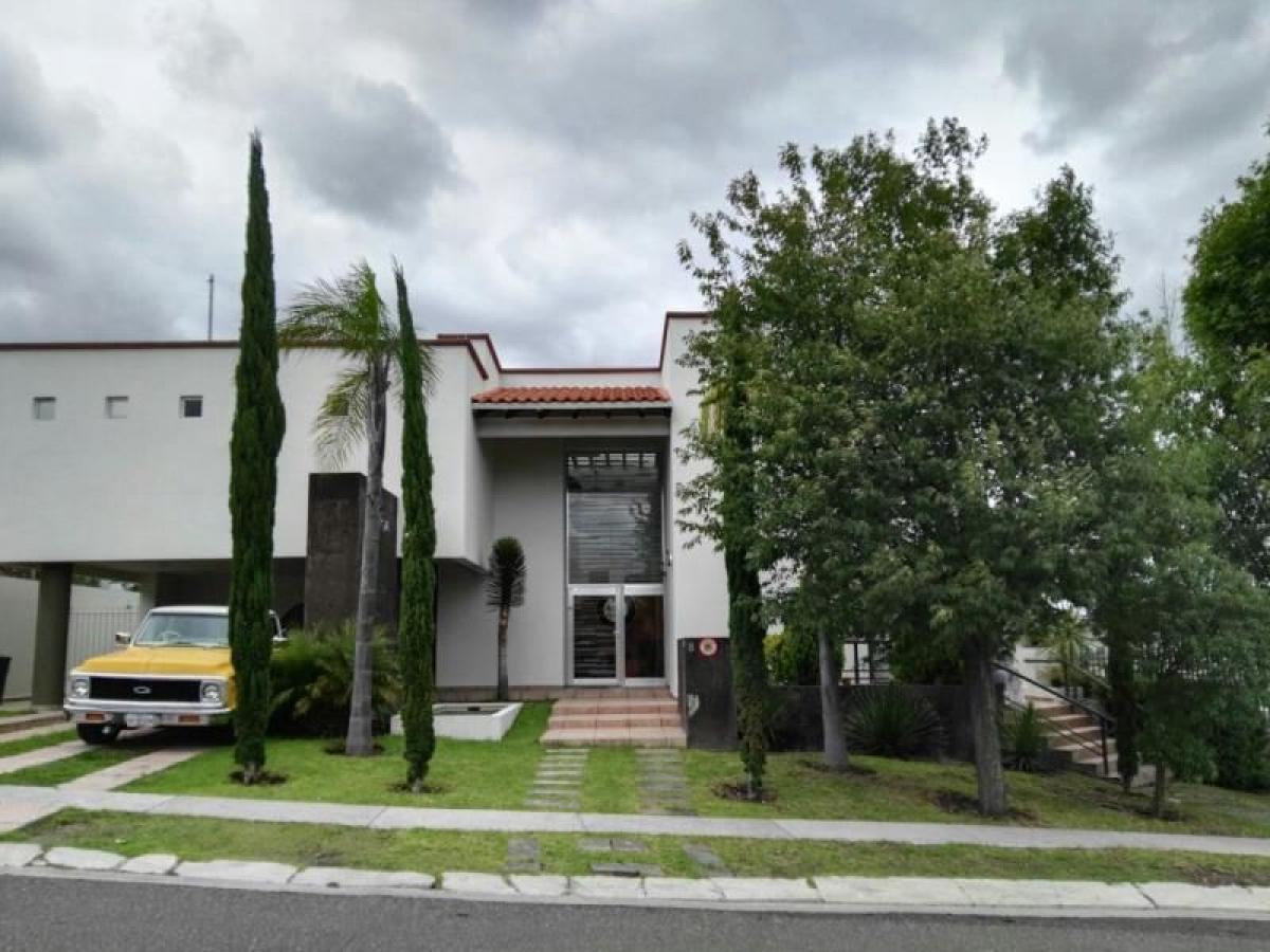 Casa T4 em Queretaro, Mexico N.º 150533