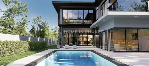 Moradia T3 em Kathu, Thailand N.º 60727 2