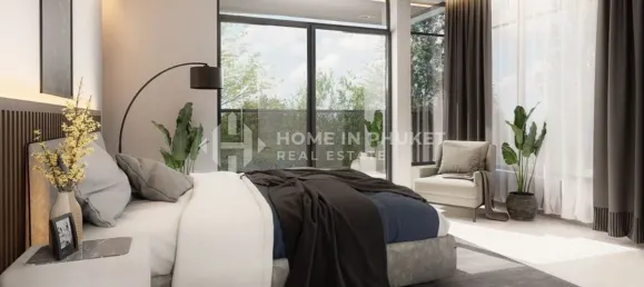 Moradia T3 em Kathu, Thailand N.º 60727 5