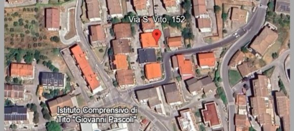 7 Schlafzimmer Wohnung in Tito, Italy, Nr. 320091 8