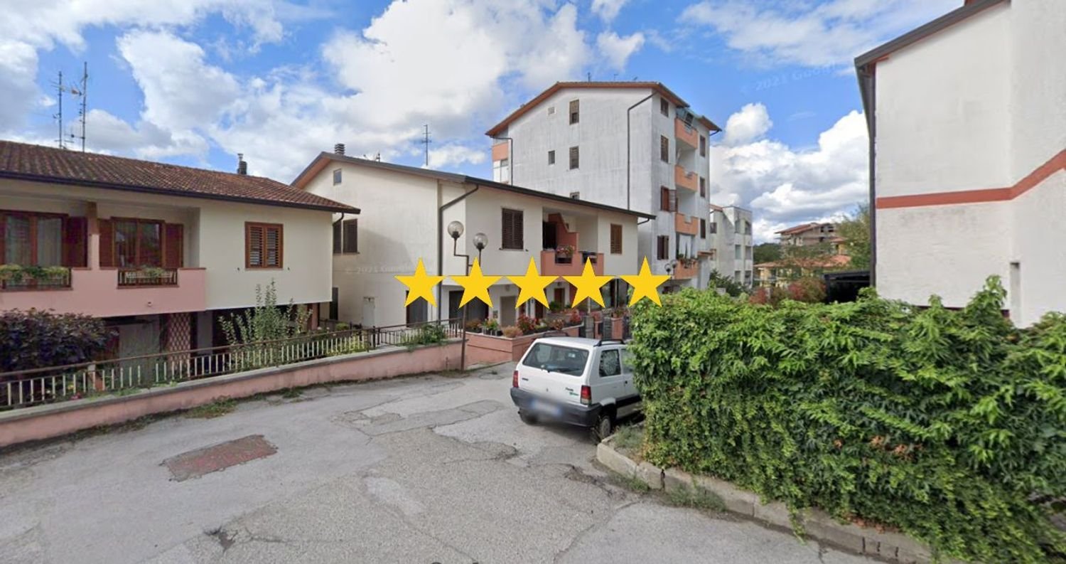 7 Schlafzimmer Wohnung in Tito, Italy, Nr. 320091