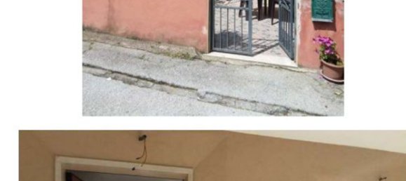 7 Schlafzimmer Wohnung in Tito, Italy, Nr. 320091 32