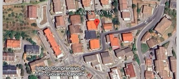 7 Schlafzimmer Wohnung in Tito, Italy, Nr. 320091 17