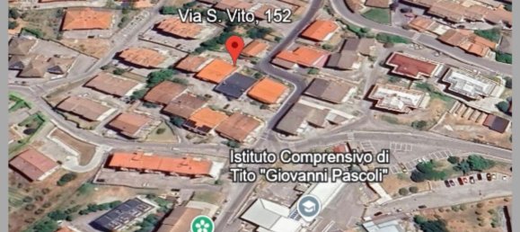 7 Schlafzimmer Wohnung in Tito, Italy, Nr. 320091 9