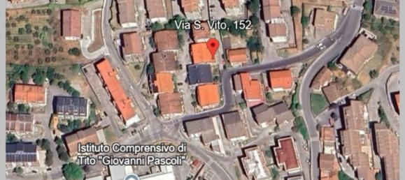 7 Schlafzimmer Wohnung in Tito, Italy, Nr. 320091 38