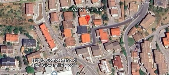 7 Schlafzimmer Wohnung in Tito, Italy, Nr. 320091 29