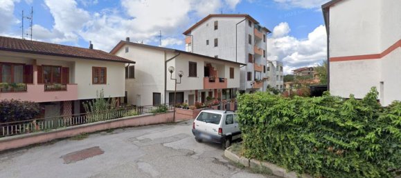 7 Schlafzimmer Wohnung in Tito, Italy, Nr. 320091 28