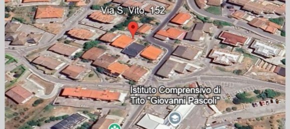 7 Schlafzimmer Wohnung in Tito, Italy, Nr. 320091 18