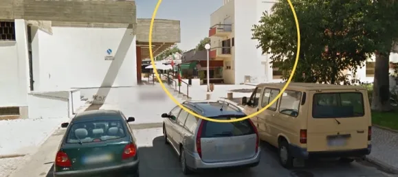 Propriété commerciale à Quarteira, Portugal 95m² No. 31435 7