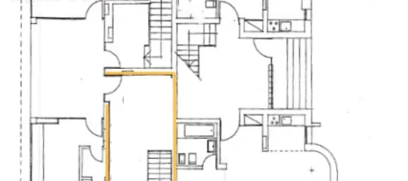 Propriété commerciale à Quarteira, Portugal 95m² No. 31435 2