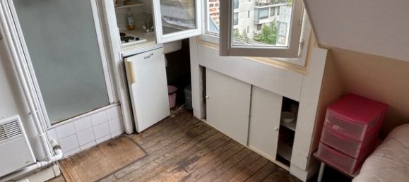 1 Schlafzimmer Wohnung in Paris, France, Nr. 310599 6