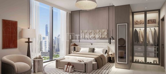 1 dormitorio apartamento en venta en Jumeirah Lake Towers, Dubai, UAE № 184552 9