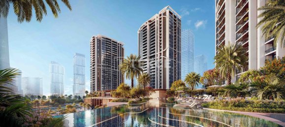1 dormitorio apartamento en venta en Jumeirah Lake Towers, Dubai, UAE № 184552 20