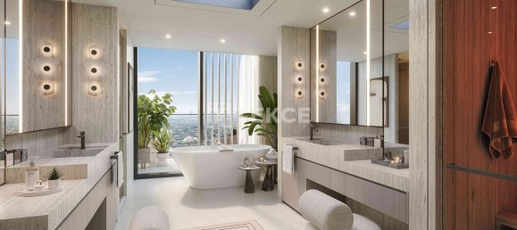 1 dormitorio apartamento en venta en Jumeirah Lake Towers, Dubai, UAE № 184552 6