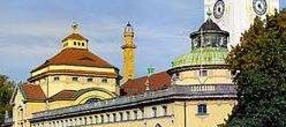 Estudio en Munich, Germany No. 253966 2