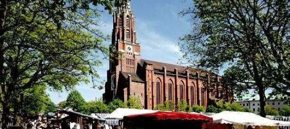 Estudio en Munich, Germany No. 253966 3