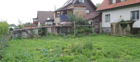 Terreno em Esslingen, Germany N.º 277374 8