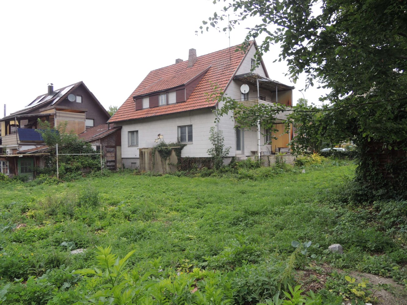 Terreno em Esslingen, Germany N.º 277374