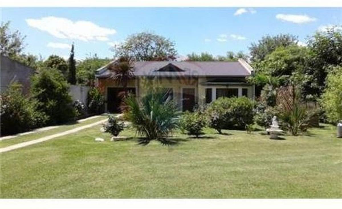 2 chambres Maison à Pilar, Argentina No. 79110