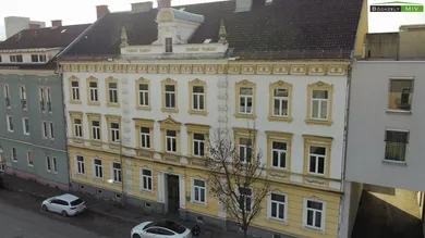 9 rooms Apartment in Knittelfeld, Austria No. 105094