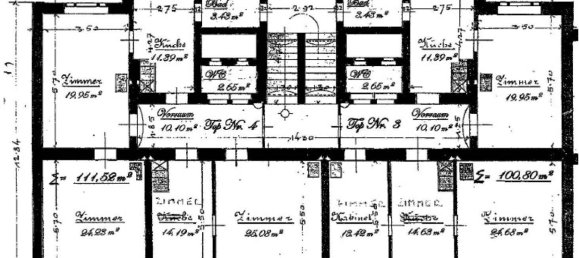 9 rooms Apartment in Knittelfeld, Austria No. 105094 21