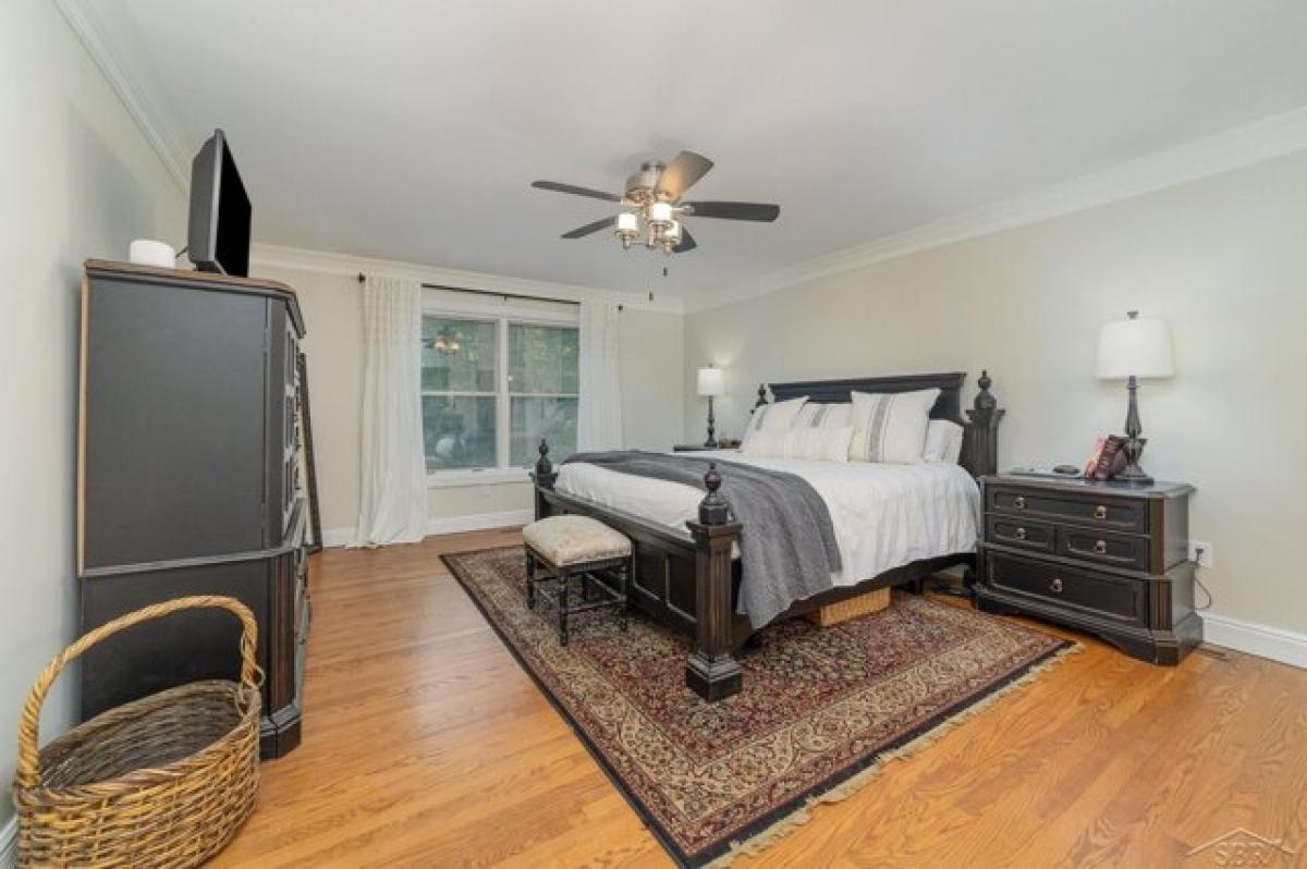 5 bedrooms House in Saginaw, USA No. 441419