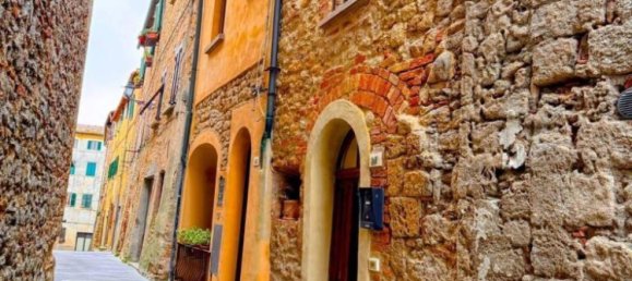 1 chambre Maison à Volterra, Italy No. 236275 12