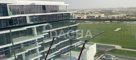1 bedroom Apartment in DAMAC Hills (Akoya by DAMAC), UAE No. 27497 7