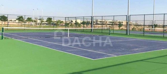 1 bedroom Apartment in DAMAC Hills (Akoya by DAMAC), UAE No. 27497 12