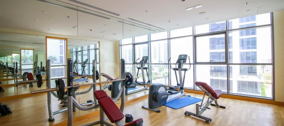 1 bedroom Apartment in DAMAC Hills (Akoya by DAMAC), UAE No. 27497 11