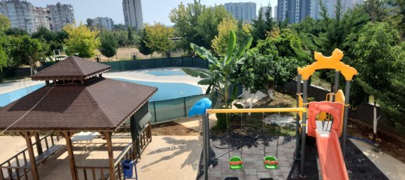 Apartment 4+1 in Mezitli, Turkey No. 23471 23