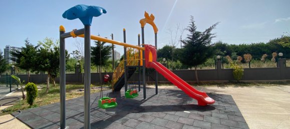 Apartment 4+1 in Mezitli, Turkey No. 23471 4