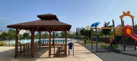 Apartment 4+1 in Mezitli, Turkey No. 23471 7