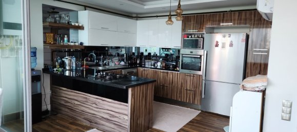 Apartment 4+1 in Mezitli, Turkey No. 23471 11