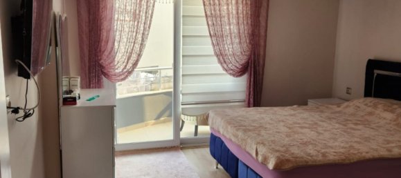 Apartment 4+1 in Mezitli, Turkey No. 23471 12