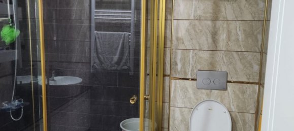 Apartment 4+1 in Mezitli, Turkey No. 23471 25