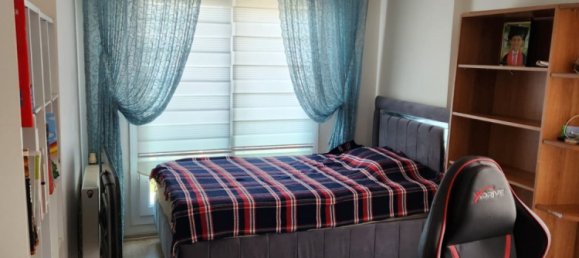 Apartment 4+1 in Mezitli, Turkey No. 23471 13