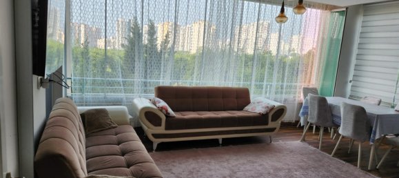 Apartment 4+1 in Mezitli, Turkey No. 23471 14