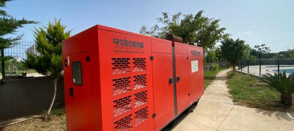 Apartment 4+1 in Mezitli, Turkey No. 23471 5