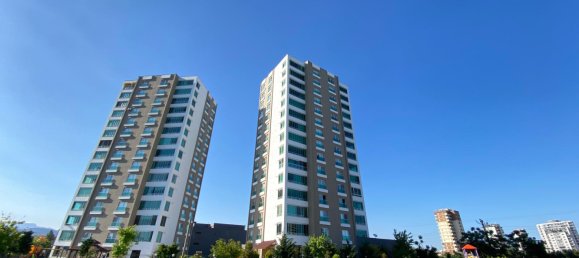 Apartment 4+1 in Mezitli, Turkey No. 23471 6