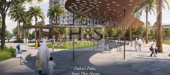 2 غرف نوم شقة في خور دبي, UAE رقم 20350 10