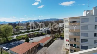 2-salle Appartement à Dornbirn, Austria No. 233396