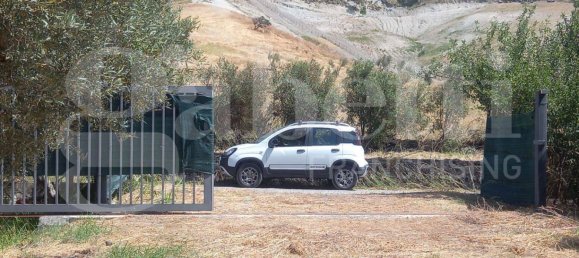 2-Zimmer Haus in Catanzaro, Italy, Nr. 291316 2