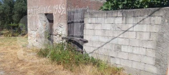 2-Zimmer Haus in Catanzaro, Italy, Nr. 291316 5