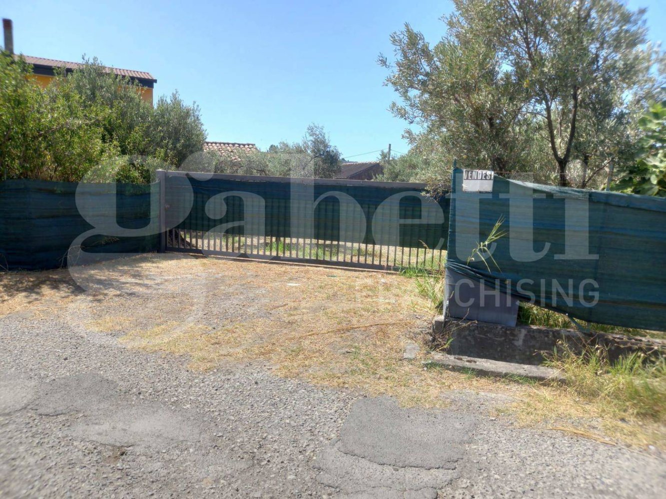 2-Zimmer Haus in Catanzaro, Italy, Nr. 291316