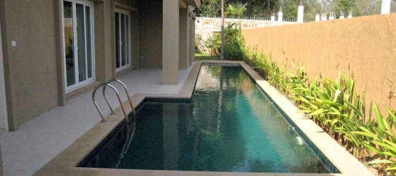 3 غرف نوم مقهى / مطعم في Pattaya, Thailand رقم 1320 11