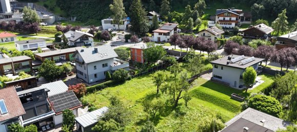 Земельный участок в Цамс, Австрия № 202919 6