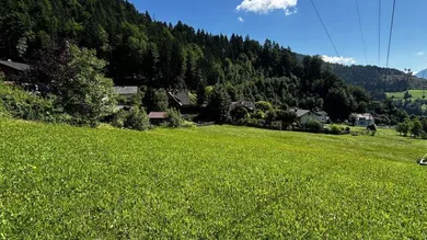 Terreno en Liezen, Austria No. 17084