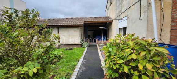 4 Schlafzimmer Haus in Chauny, France, Nr. 39249 6
